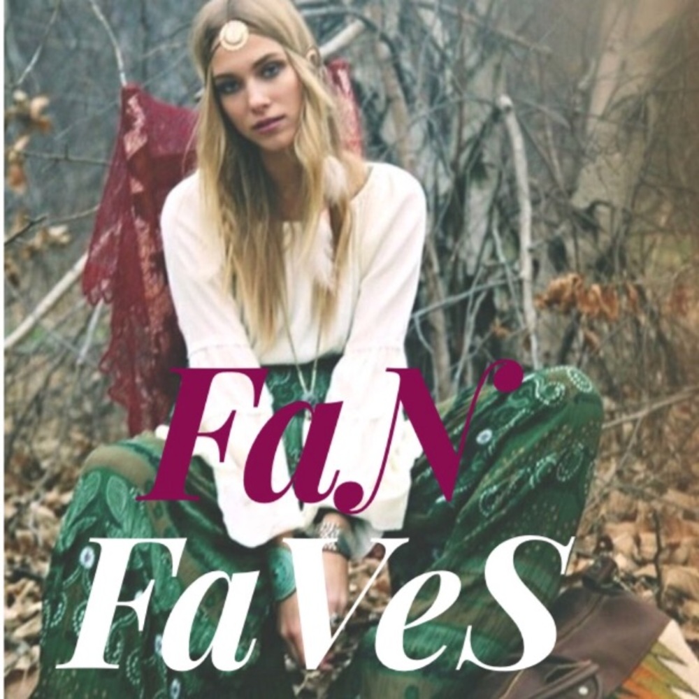💰💰 PRICE DROP ON ALL FAN FAVES!!!💰💰